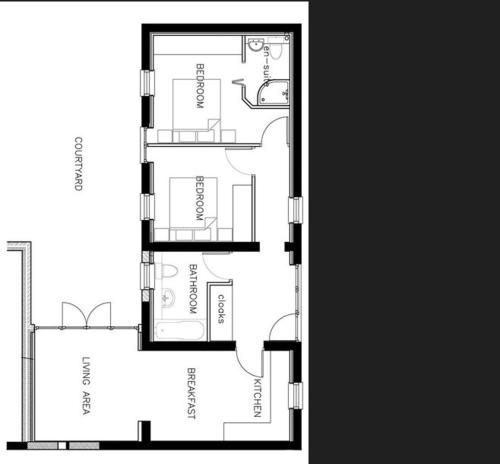 Elmwood Cottage