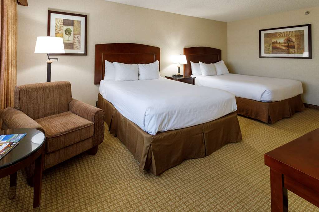 Gold Country Inn and Casino by Red Lion Hotels - photo 34