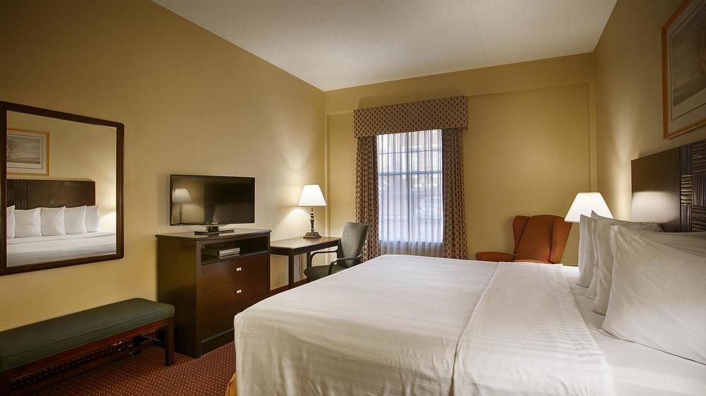 Best Western Old Colony Inn - photo 14