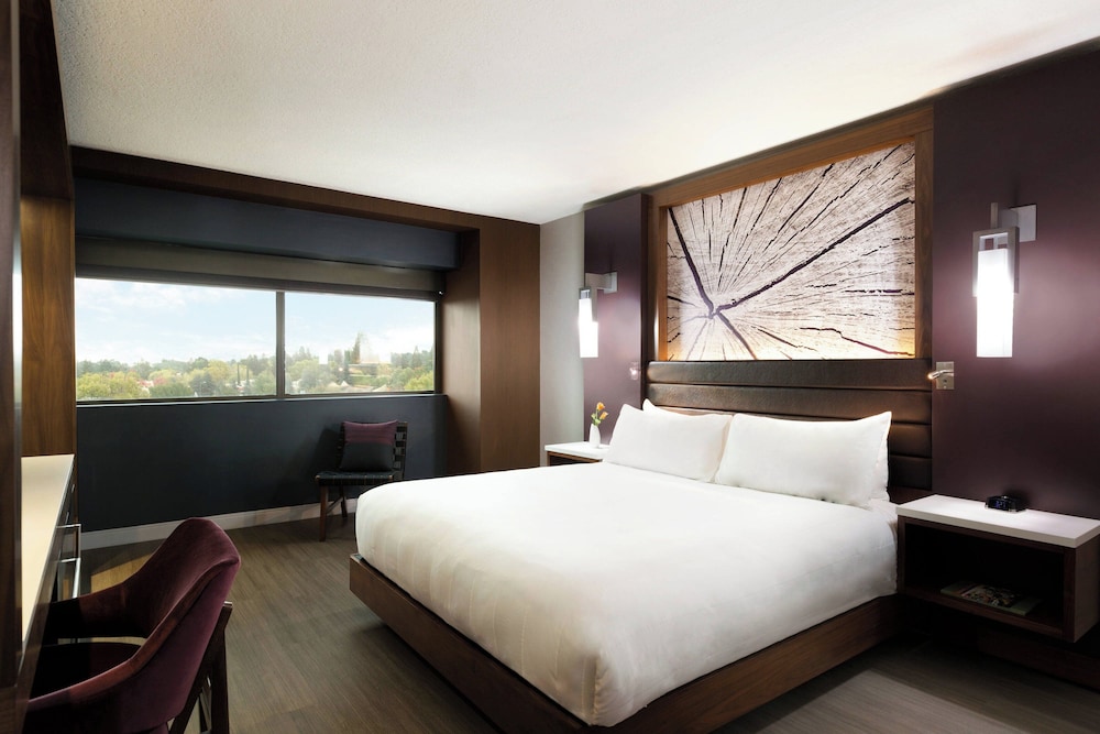 Walnut Creek Marriott - photo 10
