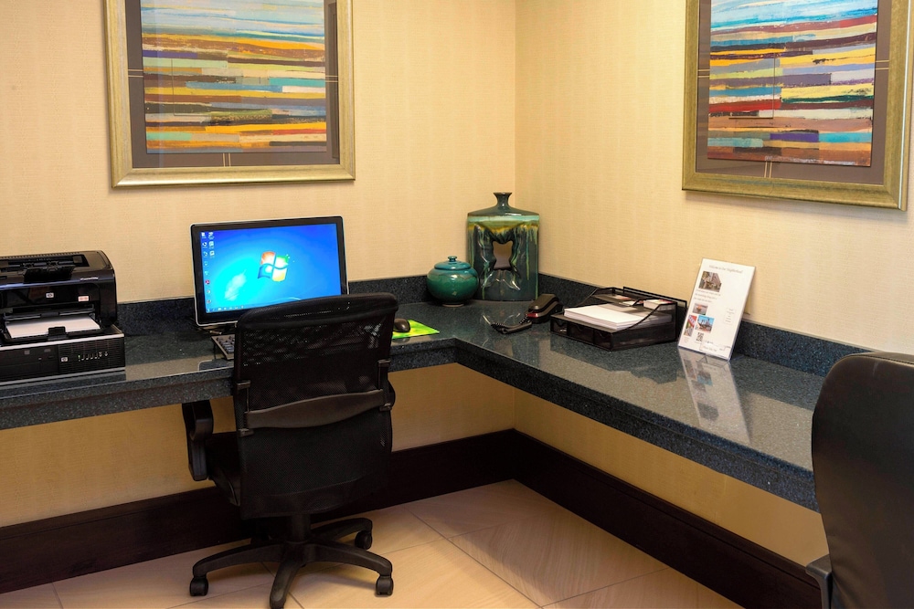 Residence Inn by Marriott Portsmouth Downtown Waterfront - photo 41