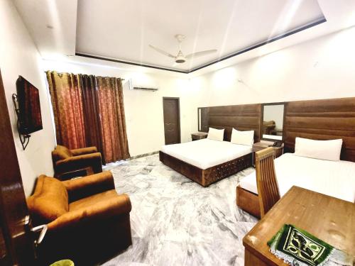 Pakeeza One Hotel — Lahore — photo 5