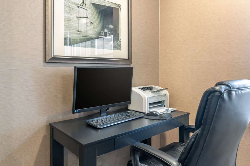 Comfort Inn & Suites Dover Portsmouth - photo 34