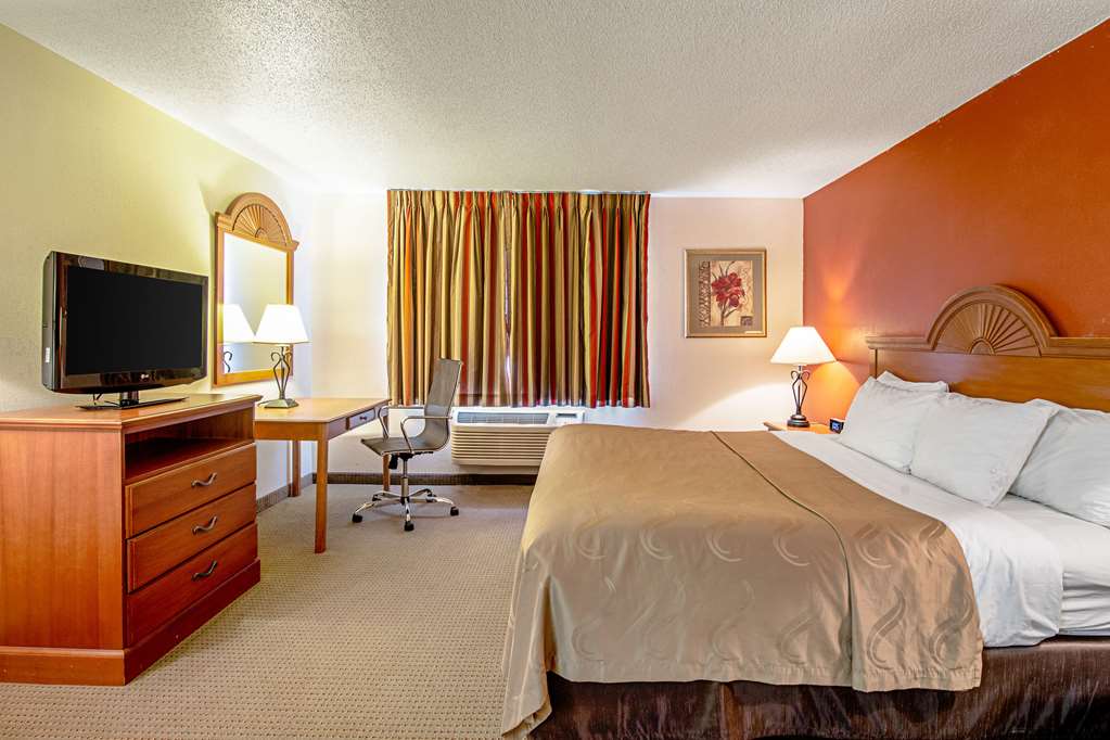 Quality Inn Aberdeen - photo 6