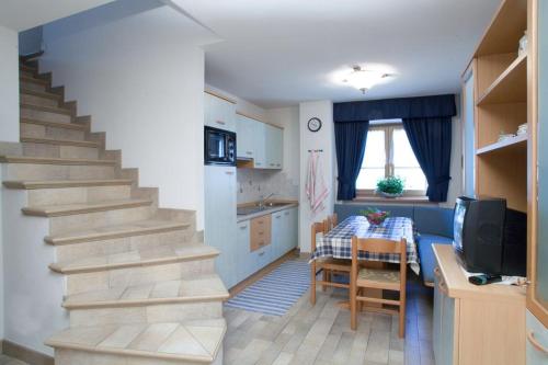 Santin Apartments — 4-Star Luxury Hotel in Livigno, Italy