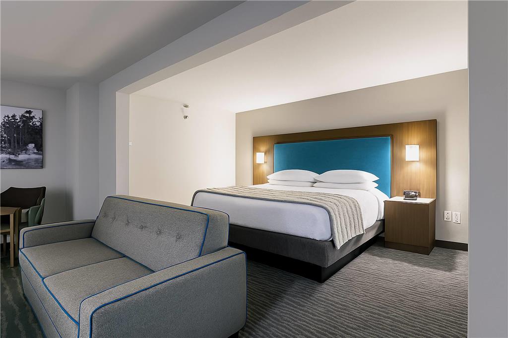 Wingate by Wyndham Augusta Washington Road - photo 35