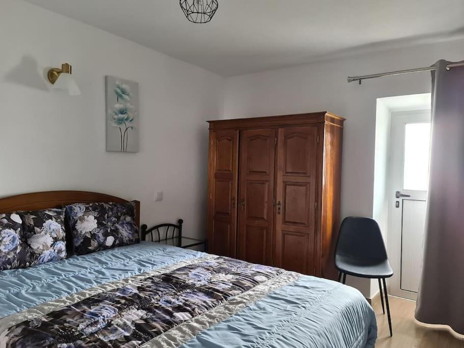 Casa Maria da Eira — 4-Star Luxury Hotel in Arcos De Valdevez, Portugal