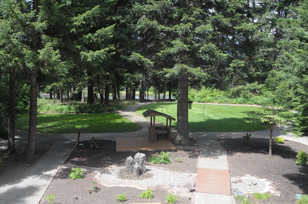 Yakima River Retreat - photo 27