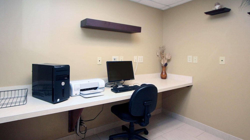 Country Inn & Suites by Radisson Shelby NC - photo 23