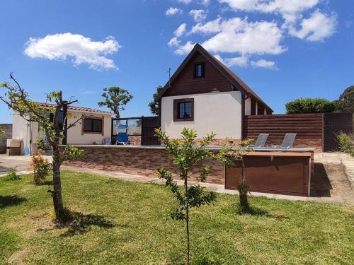 O Refuxo - last minute hotel in Rosal De La Frontera