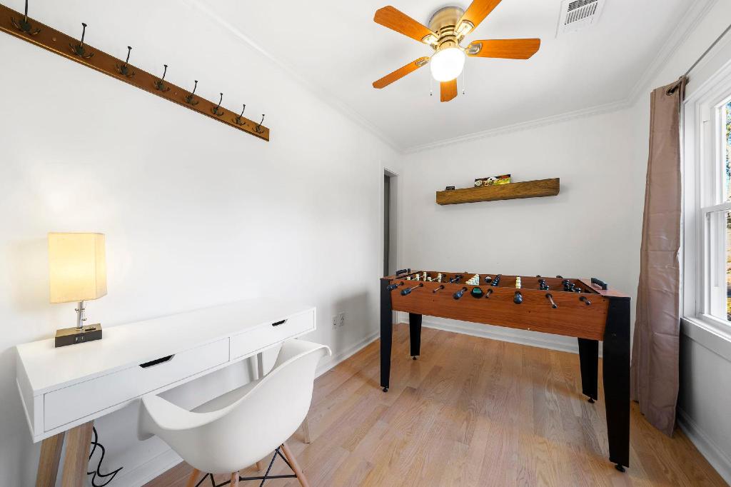 Gorgeous EST Mercedes Stdm 10 min Patio Slps 10 - photo 6