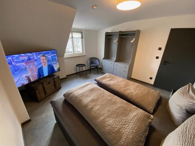 Ferienhaus Deluxe — Halle (Saale) — photo 4