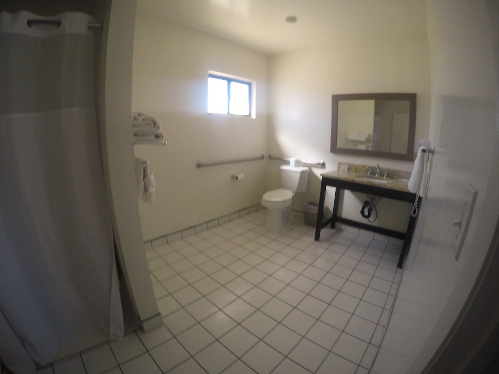 Americas Best Value Inn Blythe - photo 20