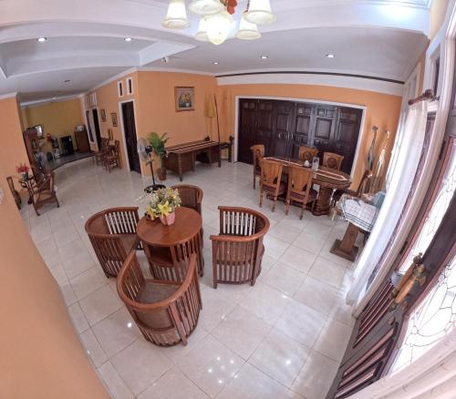 Griya Sidoarum — 4-Star Luxury Hotel in Godean, Indonesia