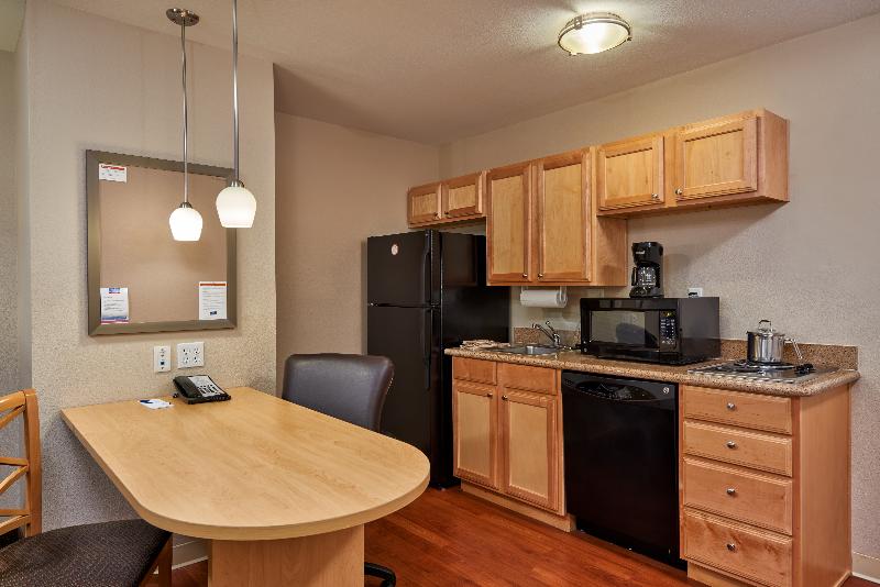 Extended Stay America Houston Katy I 10 - photo 39