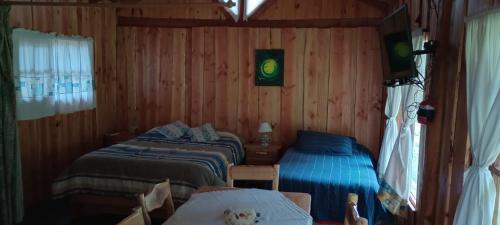 Cabaña El Sueño de La Abuela — El Hoyo — photo 3