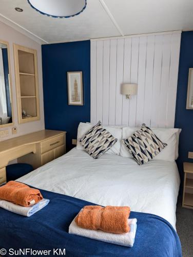 Sunflower - carbon neutral hotel in Poole