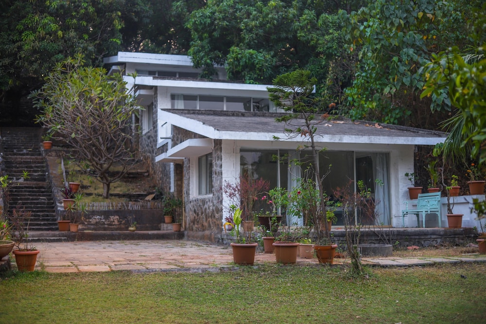 V Resorts Mahua Bagh Murud in Murud, India