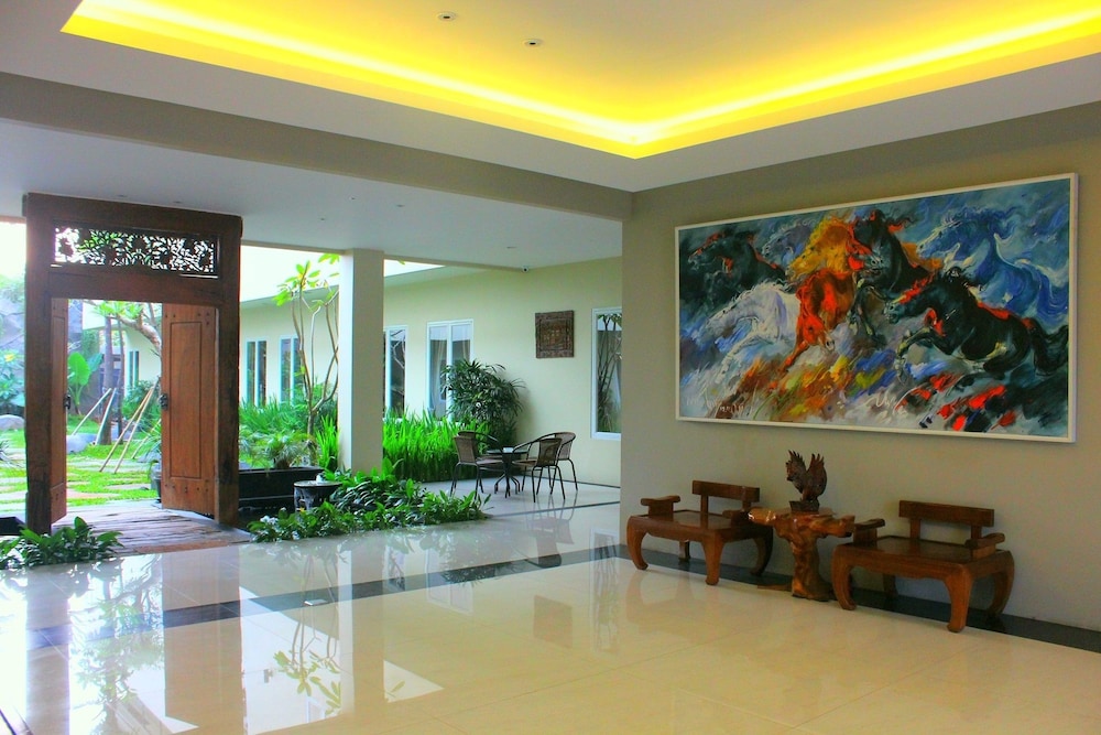 Bale Ocasa — Tangerang — photo 5