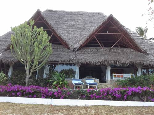 Tarzan House Malindi