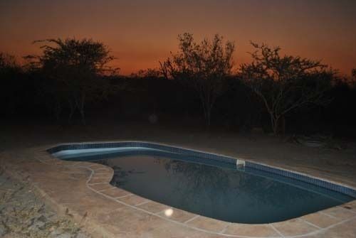 Maduma Boma Game Conservancy in Hoedspruit, South Africa
