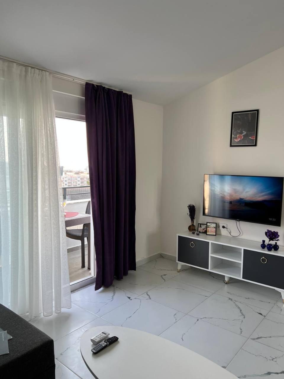 ArtLife apartments FIGA с видом на море — 4-Star Luxury Hotel in Alanya, Turkey
