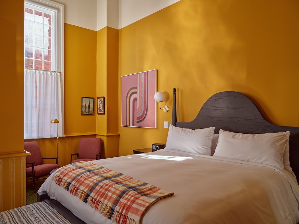 The Abner Hotel - photo 5