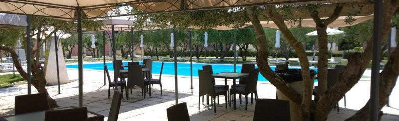 Family Village Otranto in Otranto, Italy