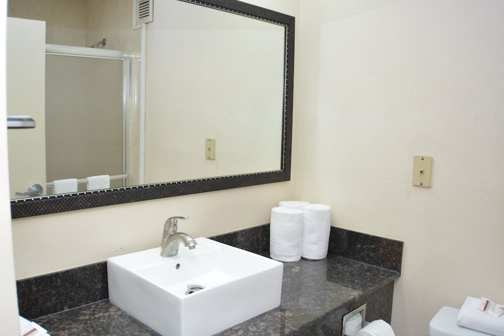 Red Roof Inn PLUS & Suites Chattanooga Downtown - photo 24