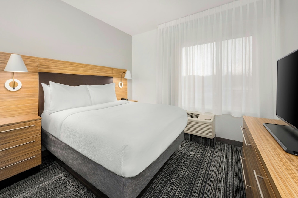 TownePlace Suites Dothan - photo 6