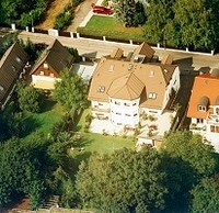 Gastehaus Waldtrudering