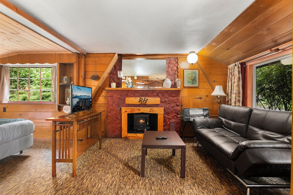 Robinhood Village Resort - photo 50