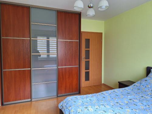 Apartament Sweet Stalowa Wola in Stalowa Wola, Poland