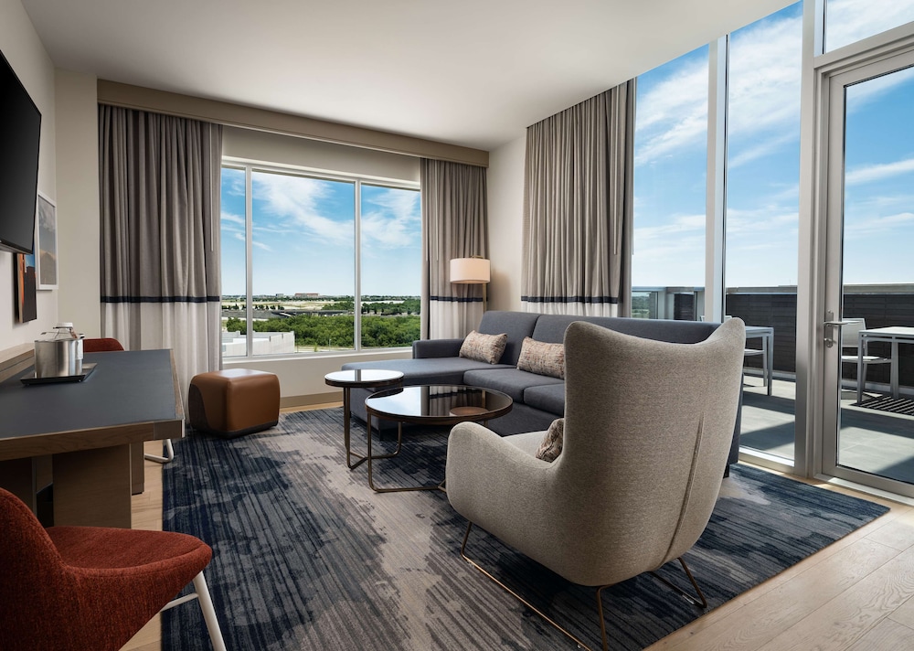Canopy by Hilton Dallas Frisco Station TX - photo 8