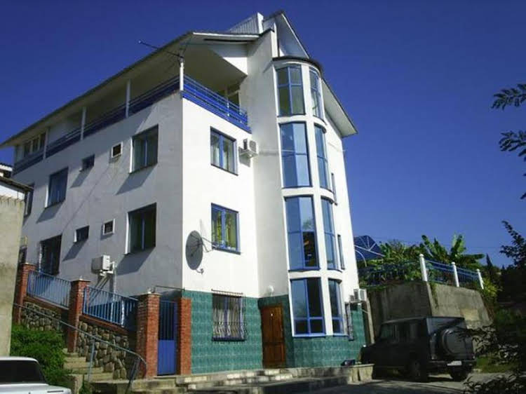 Samarskij Dom Mini Hotel - last minute hotel in Sochi