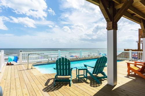 Clear Skies by Oak Island Accommodations - photo 10