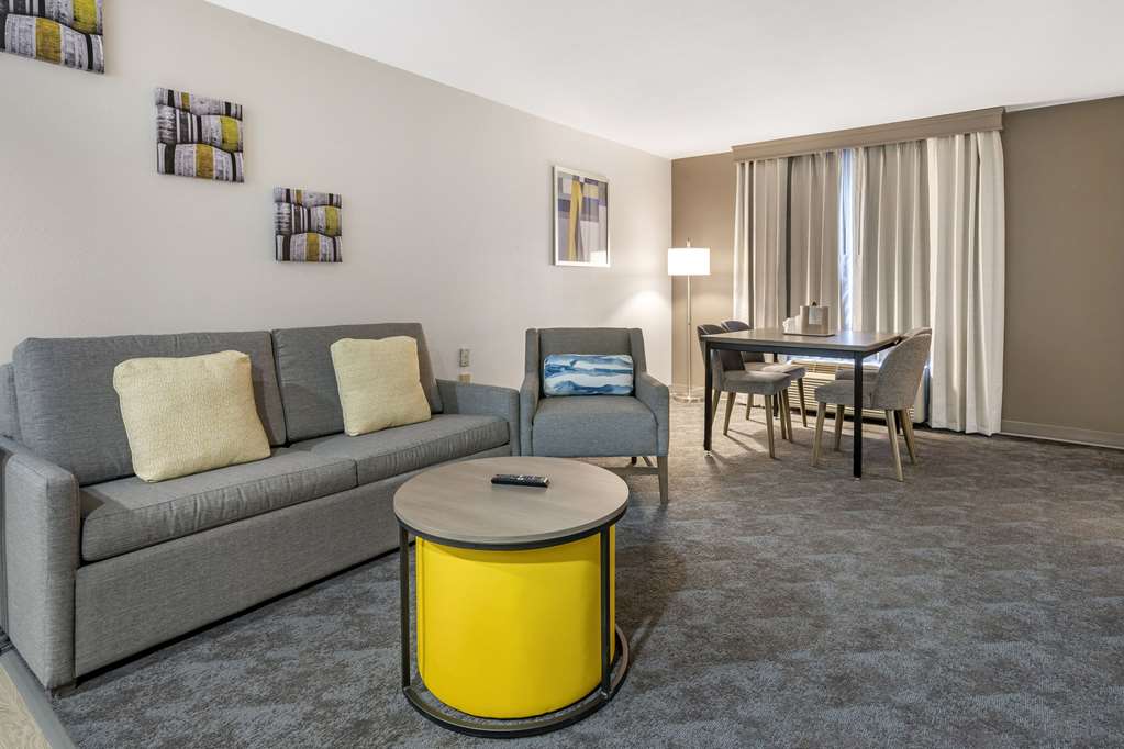 Comfort Inn & Suites Shelbyville - photo 23
