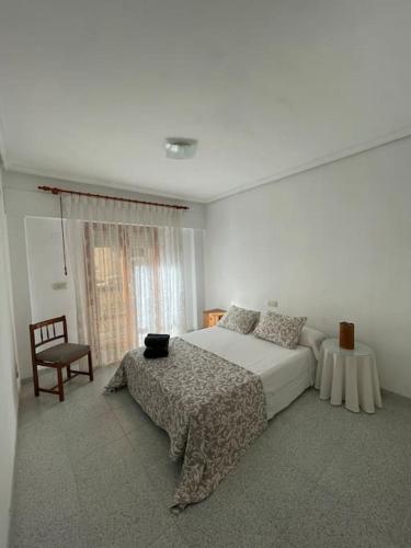 El Ravalet — hotel in Bocairent