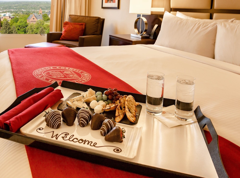 The Statler Hotel at Cornell University - photo 11