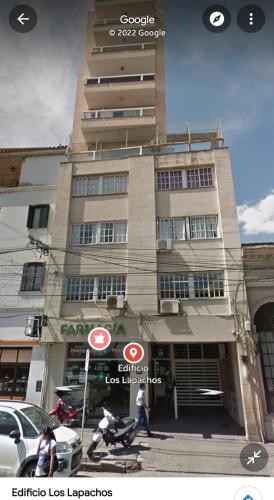 Deptos Belgrano 674 Centro — 4-Star Luxury Hotel in Salta, Argentina