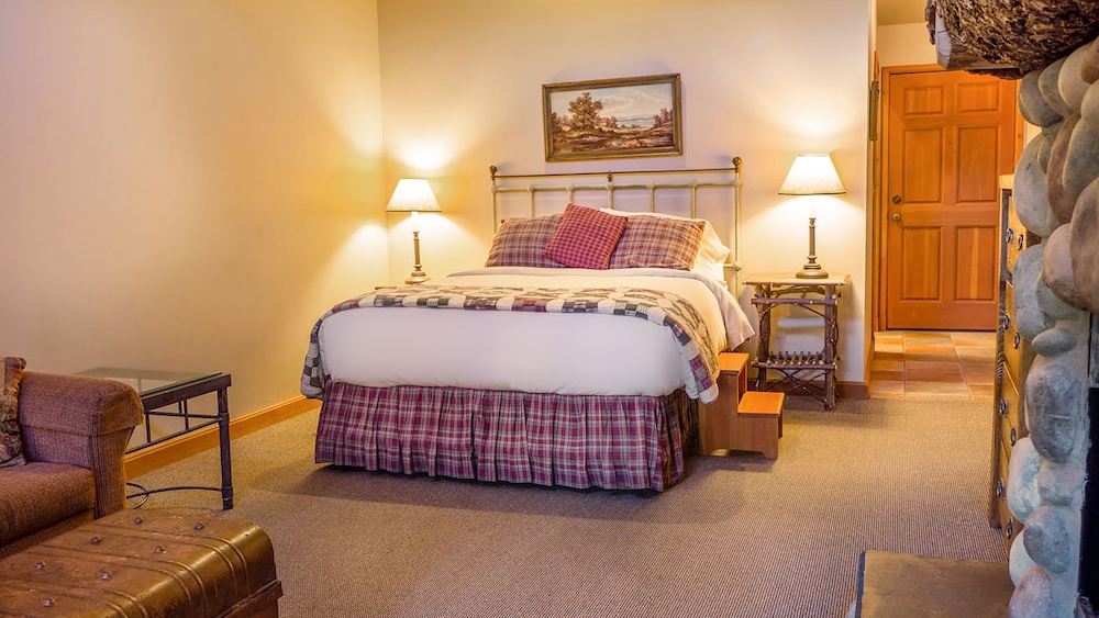 Weasku Inn - photo 26