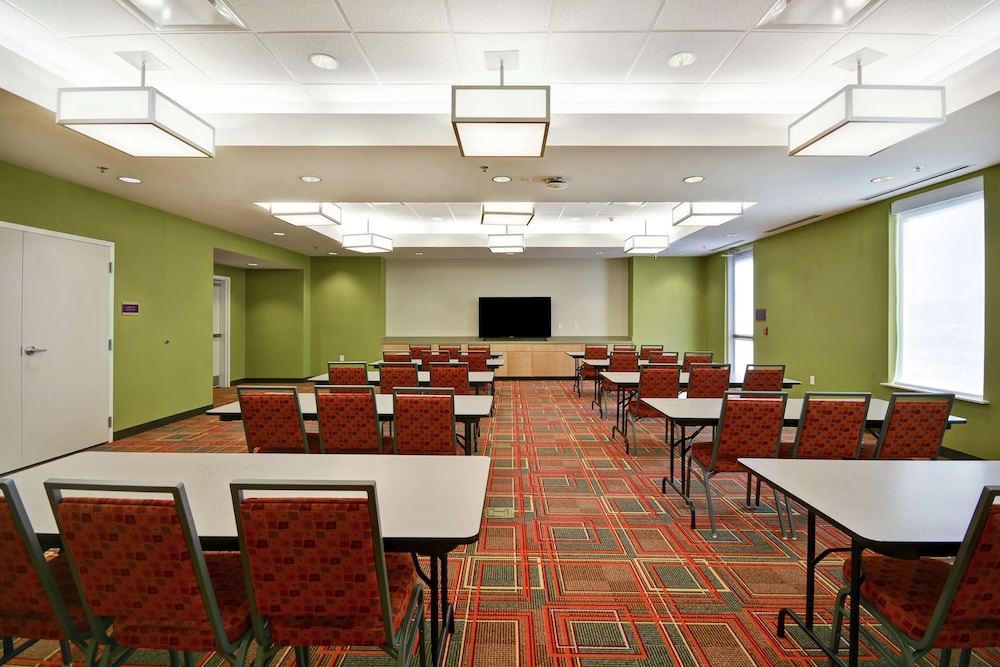 Home2 Suites by Hilton Brownsville - photo 46