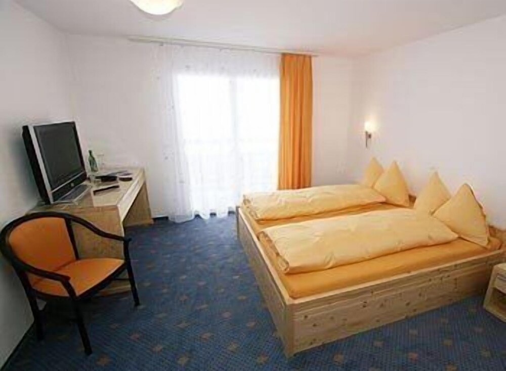 Hotel Büel — Davos — photo 4