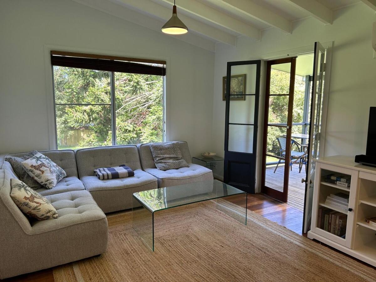 Glocca Morra Cottage — Bellingen — photo 2