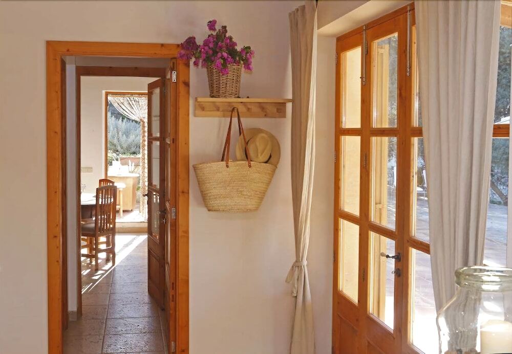 Finca Sa Rota in Sant Joan, Spain