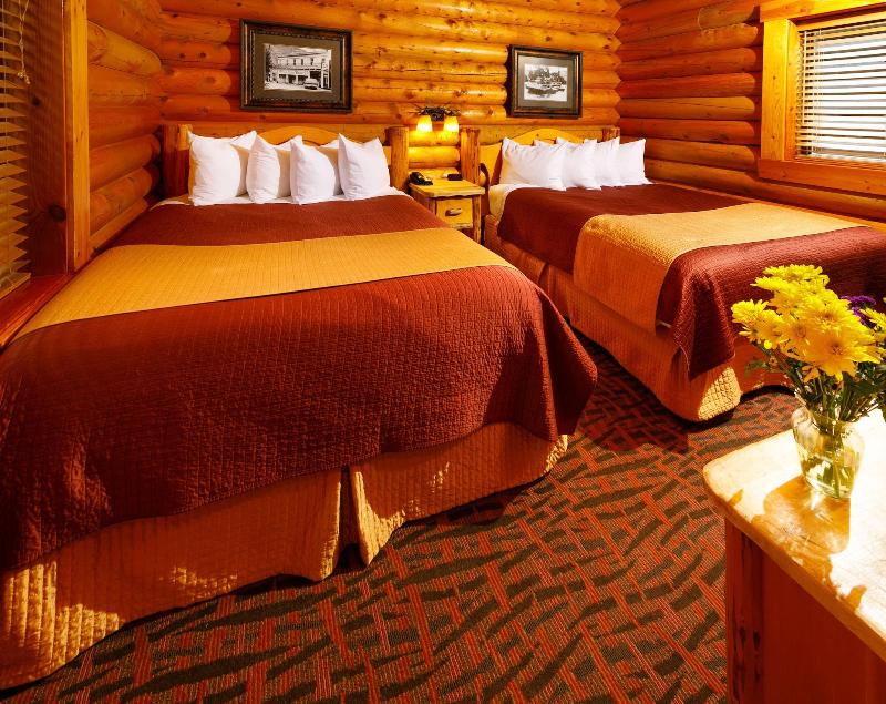 Elk Country Inn - photo 68