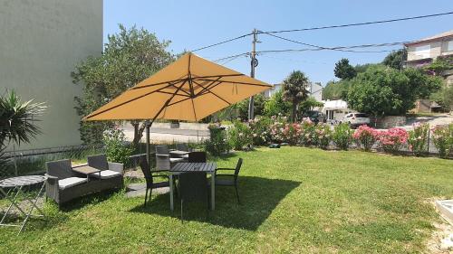 Ferienwohnung Adriaperle Villa Casper mit Whirlpool — Lopar — photo 5