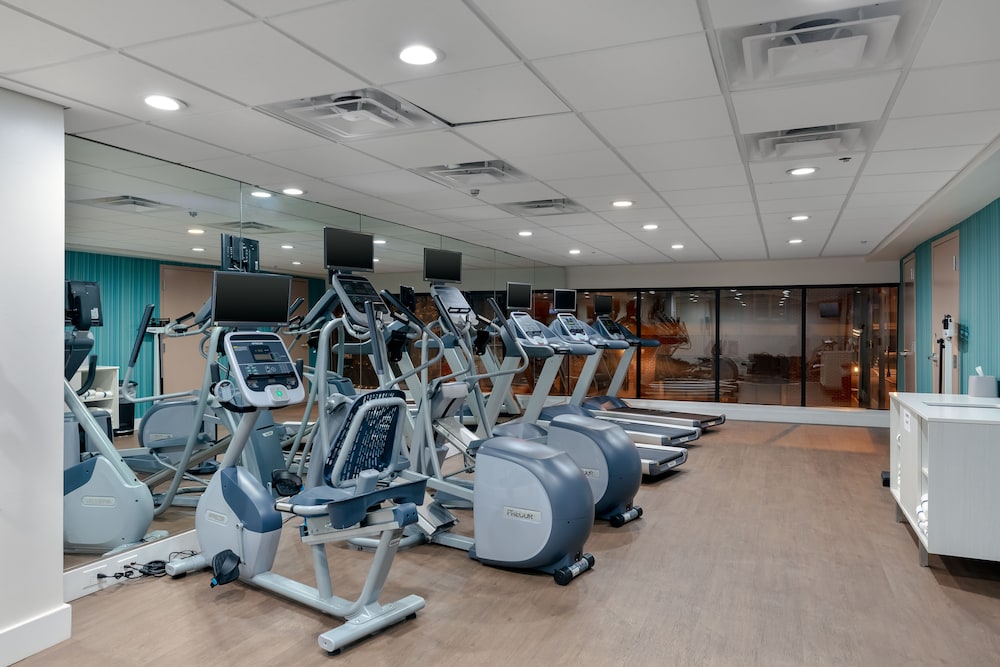 Holiday Inn Express & Suites Atlanta Downtown by IHG - photo 95