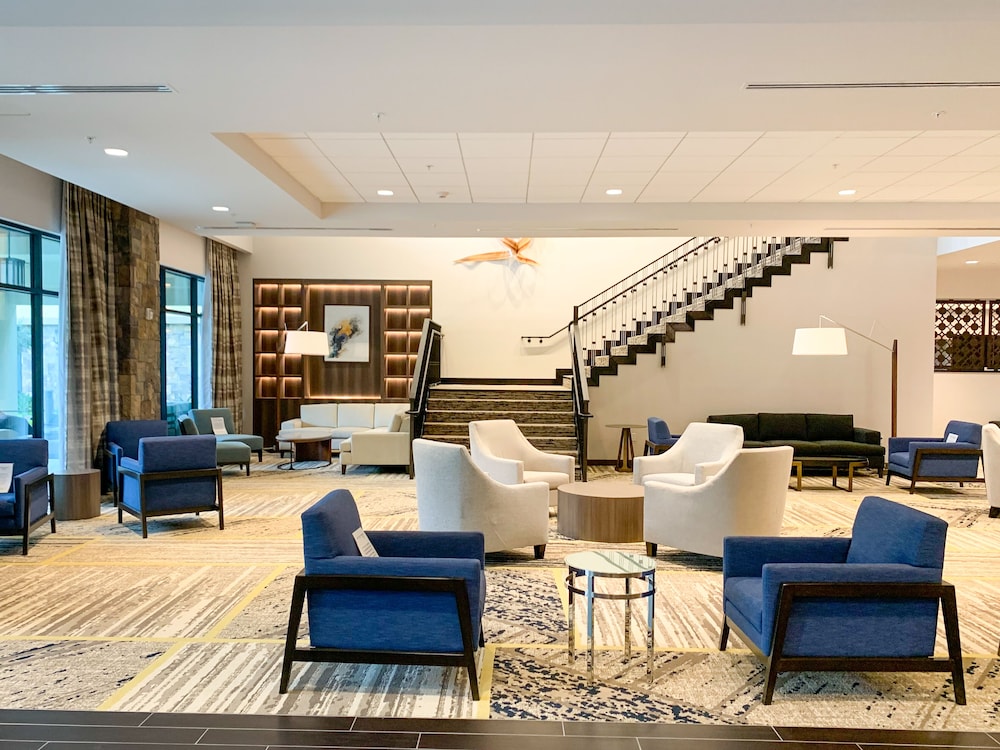 Courtyard by Marriott Thousand Oaks Agoura Hills - photo 10