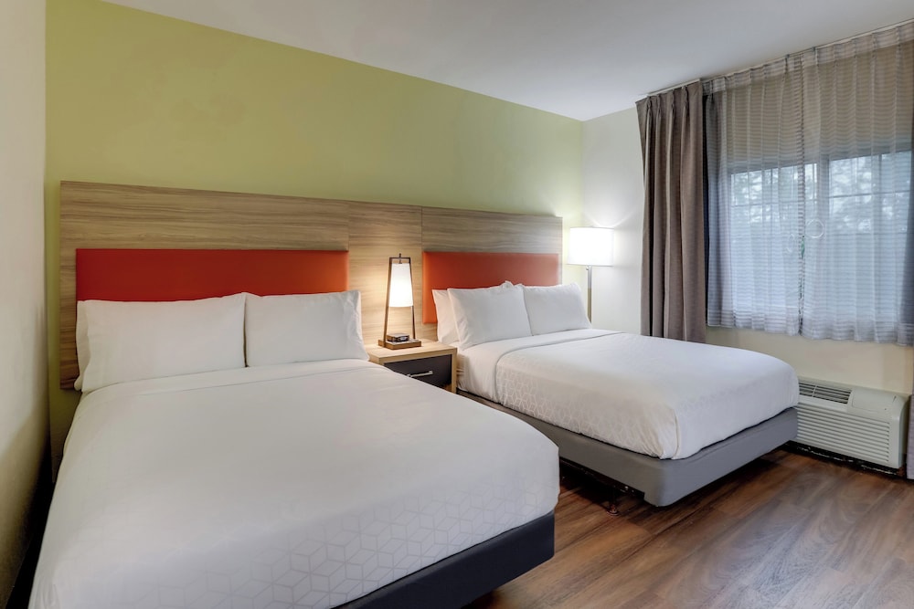 Candlewood Suites Lexington by IHG - photo 11